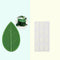 10PCS Invisible Wall Vines Fixture Sticky Hook Clip Ties Plant Climbing S8Z6