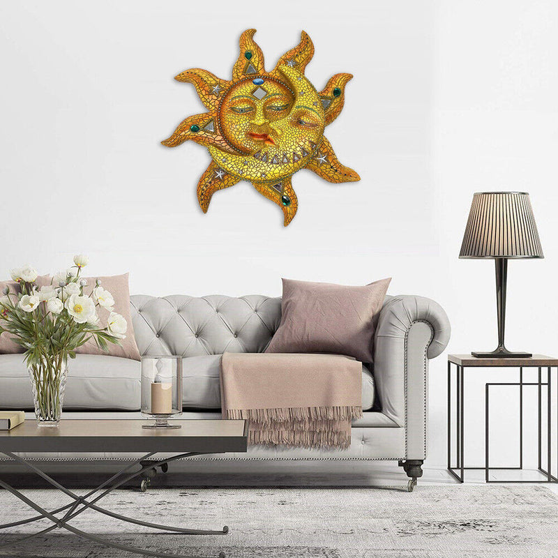 Wool of our sheep sporty outdoor walk jacket brown size S, 36, 38, Evtl 40?