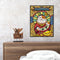 Full Embroidery Get Rich Cross Stitch Kits 14CT Stamped DIY Canvas Craft Gifts