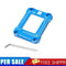 #A LGA1700-BCF Gen 12 CPU Bending Correction Buckle Aluminum Alloy CPU Fixing Fr