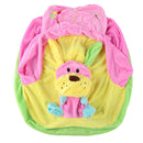 Baby Seats Sofa Cover Seat Support Cute Feeding Chair No Cotton Filler (5) Newly