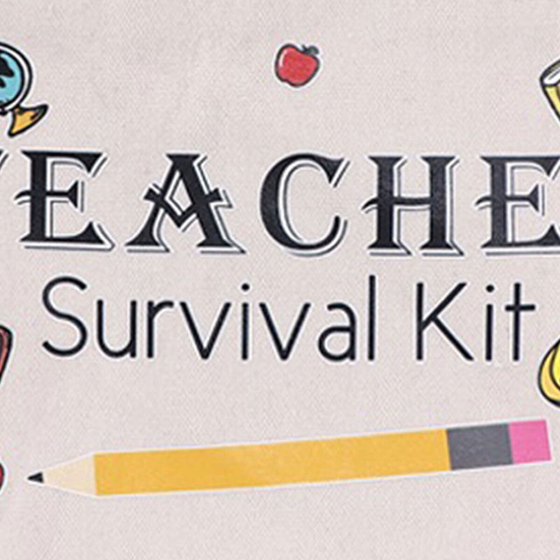 Teacher Appreciation Gifts Teacher Survival Kit Supplies for Classroom Best Gift