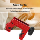 Arrow Trimmer Portable Cutting Tool Metal Outdoor Mini Bow Archery Cutter Off
