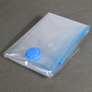Transparent Foldable Compressed Seal Bags Vacuum Bag Storage Bag(60x80)