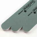 Jewelry Polishing Strip Manicure Nail Files 600/3000 Sanding Buffer Nail Care