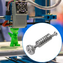 Parts M3 Nut Screws Leveling Spring Heated Bed Leveling KitFor Ender-3 CR-10