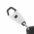 Goalkeeper Glove Drying Support Frame Stretcher Portable Golf Glove Holder Ra