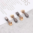 Accessories Angle Grinder Parts Power Tool Carbon Brush Cap Brush Cap Cover