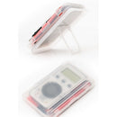 Meter DC/AC Current Voltage Tester True RMS Digital Mini Smart Multimeter