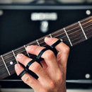1x Guitar Extender Plastic Acoustic Musical Finger Trainer Instrument G6R6