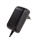 Hot AC 100-240V Converter Adapter DC 5.5 x 2.5MM 6V 1A 1000mA Charger with EU-S