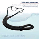 #A Swimming Glasses Lanyard Floating Chain Glasses Anti-Lost String Cord Holders