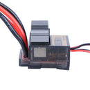 320A Brushed ESC Electronic Speed Controller for 1/10 1/8 RC Truck Car ESC