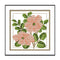 Partial Cross Stitch Kits Twelve Month 14CT Counted Cotton Thread Embroider