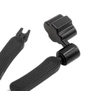3 in 1 Electric/Wood Guitar String Winder Pin Puller String Cutter (Black) Newly