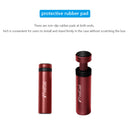 FinalCool XKZ58 Magnetic Telescopic Graphics Card Holder Jack (Red Black)