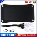 Portable Cell Charger Waterproof Charging Tool Efficient Output for Mobile