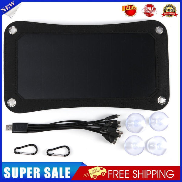 Portable Cell Charger Waterproof Charging Tool Efficient Output for Mobile