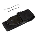 Nylon Guitar Strap For Acoustic Electric Bass Adjustable Black B A5O1 Nylon G8I5