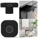 Smart File Cabinet Lock Intelligent Electronic Lock Fingerprint Cabinet Lock