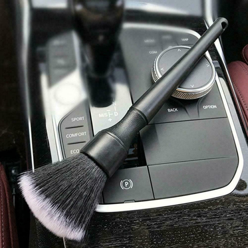 Ultra Soft Detailing Brush Set Interior Car Z Dust X1S8