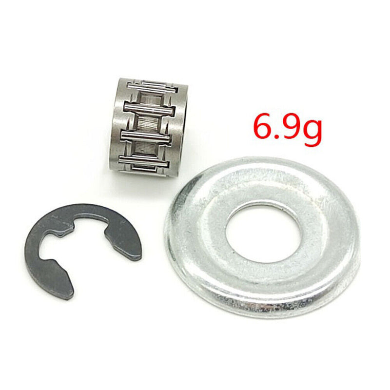 For STIHL 017 018 021 023 025 MS170 MS180 MS210 MS230 MS250 6T Clutch Drum Kit