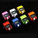 Quantities counter Click Counter Counter Clickers pedometer C4V7 Hand O8M3 S2W3