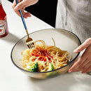 Multifunctional Fruit Vegetable Colander Sink Strainer Drain Basket (Grey) Newly