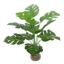 Large Artificial Plants Home Office Indoor Garden Faux Plant Pot Tree x 1 B0W8