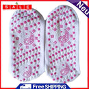 Self-Heating Tourmaline Therapy Socks Winter Warm Massager Physiotherapy Socks