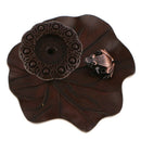 Handicraft Incense Holder Aromatherapy Furnace Ornaments Incense Burner