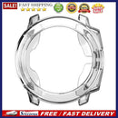 Protective Watch Case Cover for Garmin Instinct Wristband Replacement Shell S