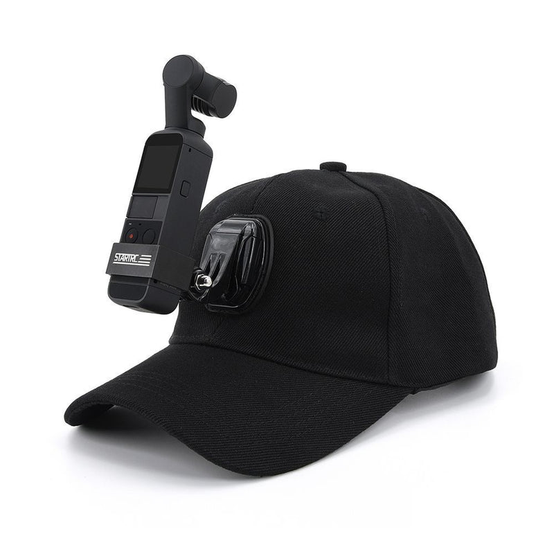 DJI Pocket 2/insta360 one x2 Panoramic Action Camera Fixed Cap Expansion Cap