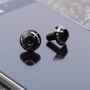 2x Bicycle Water Bottle Holder Bolts Aluminum Kettle Cage Screws MTB Bike Par