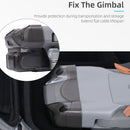 Guard Lens Hood Anti-glare Lens Cap Sunshade Cover Protective For DJI Air 2S