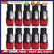 10pcs NL4FC Speaker Connectors 4 Pin Male Audio Speakon Ohm Plug (10x Red)