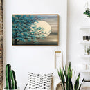 Digital Paint Scenery Painted By Numbers On Canvas Wall Decor M138