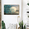 Digital Paint Scenery Painted By Numbers On Canvas Wall Decor M138