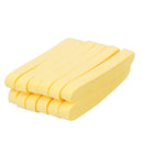 12pcs/bag Facial Cleansing Sponge Puff Compressed Cosmetic Sticks Tools Newly