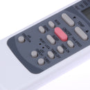 For Midea Split & Portable Air Conditioner Remote Control R51M/E for R51/E