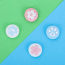 Crossing Joystick Cap Cover Silicone Thumb Stick Grip For Nintend Switch/Lite