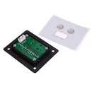 4KW SCR Super Power Electronic Digital Regulator Dimmer Speed Thermostat Newly