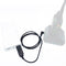 For Baofeng UV5R / UV82 / BFF8HP / UV9R Walkie Talkie charger adapter O8H1 K6H8