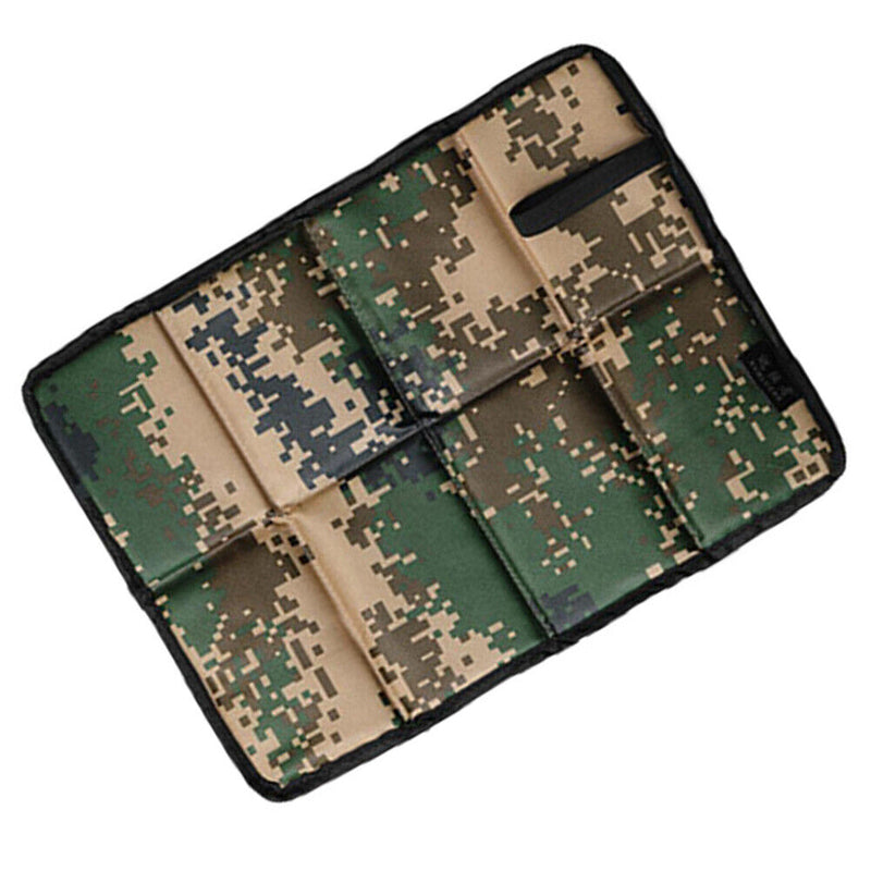 Waterproof Beach Camping Seat Mats Foldable Portable Outdoor Sitting Pad Cush