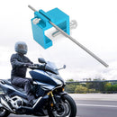 Heavy Duty Chain Sprocket Adjusting Alignment Motorcycle Chain Centering Tools