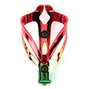 Ultralight MTB Road Bike Water Bottle Cage Vacuum Plating Cycling Accessories