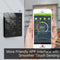 #A Tuya WiFi Smart Thermostat Water Electric Floor Heating Temperature Control