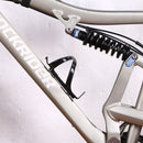 Bike Cup Drink Kettle Rack Bracket Bicycle Water Bottle Cage +Rotatable Ada