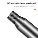 Diamond Core Bit Extension for Thread Extension Rod Diamond Drill (160mm) Newly