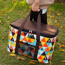 Camping Travel Bag 50-60 Liter Storage Case with Adjustable Shoulder Strap Newly